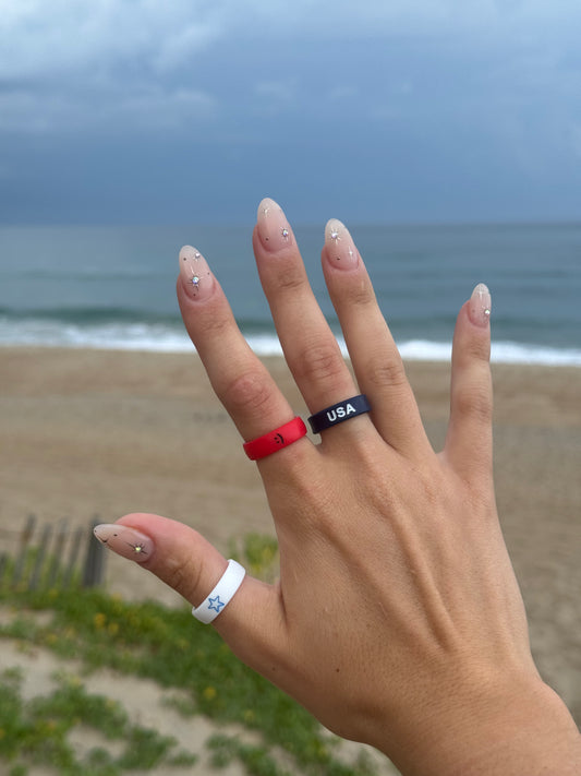 USA 3 PACK πΊπΈ