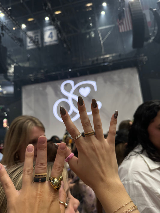 Flip Reversible Sabrina Carpenter 3 Pack