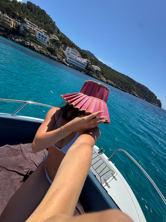 Flip Reversible bikini / salty ring