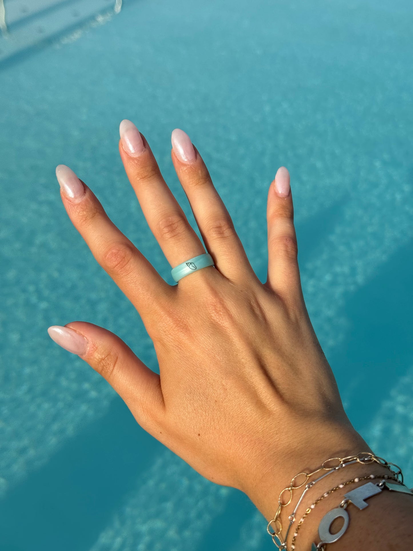 Flip Reversible Shell / Beach Club