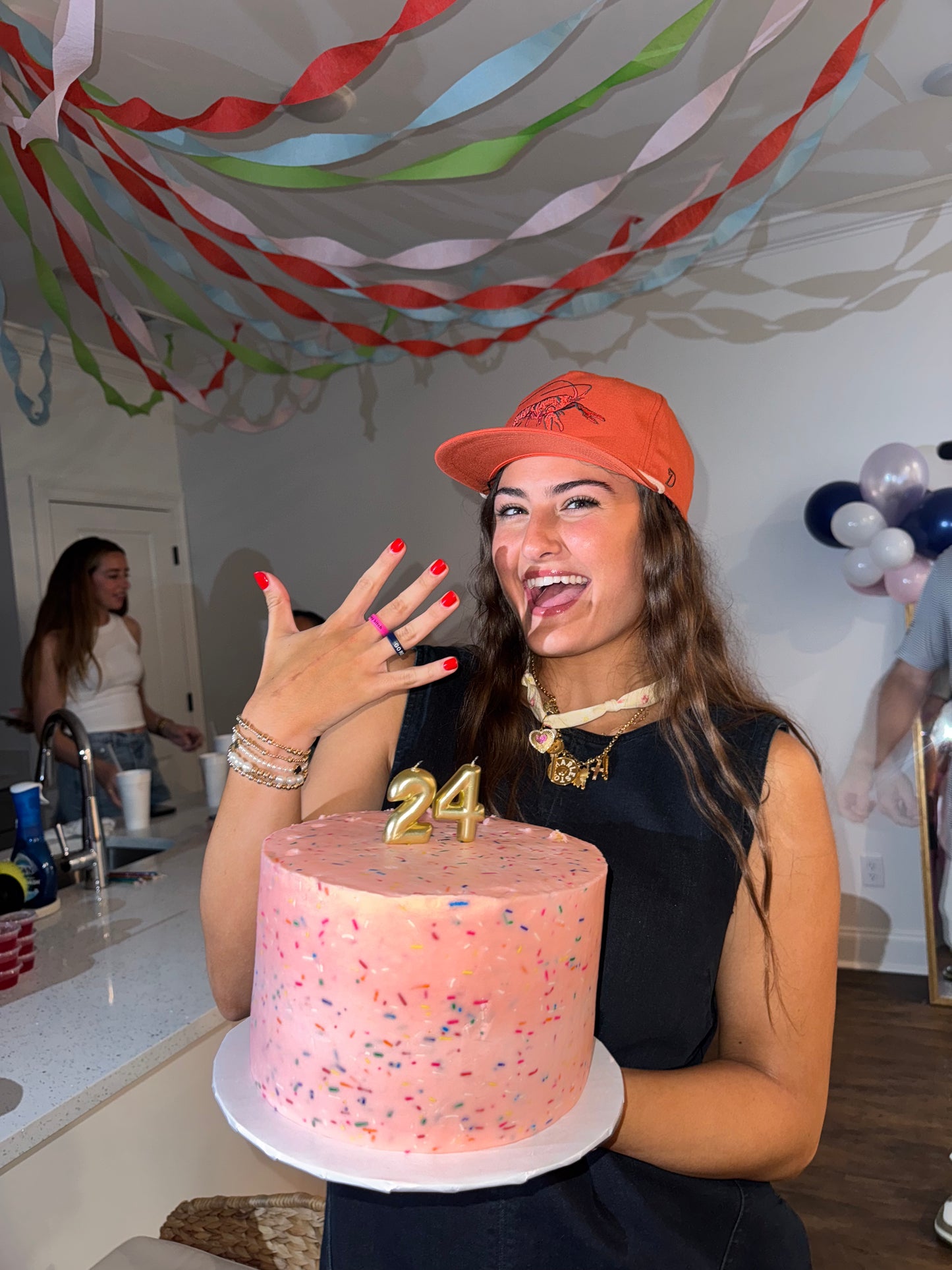 Flip Reversible Birthday Bitch / let's play