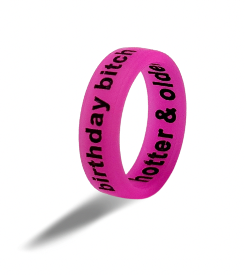 Flip Reversible Birthday Bitch / let's play