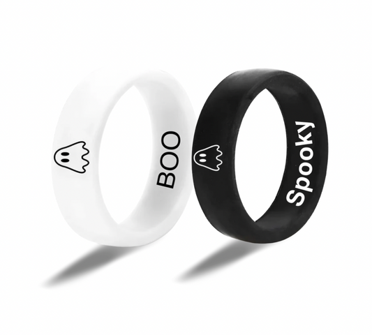 Flip Reversible Ghost 2 Pack