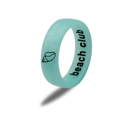 Flip Reversible Shell / Beach Club