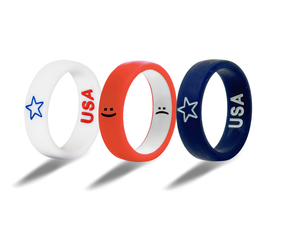 USA 3 PACK 🇺🇸