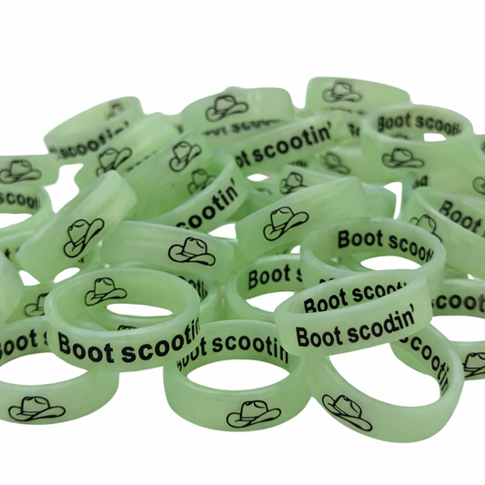 Flip Reversible Cowboy Hat / Boot scootin'