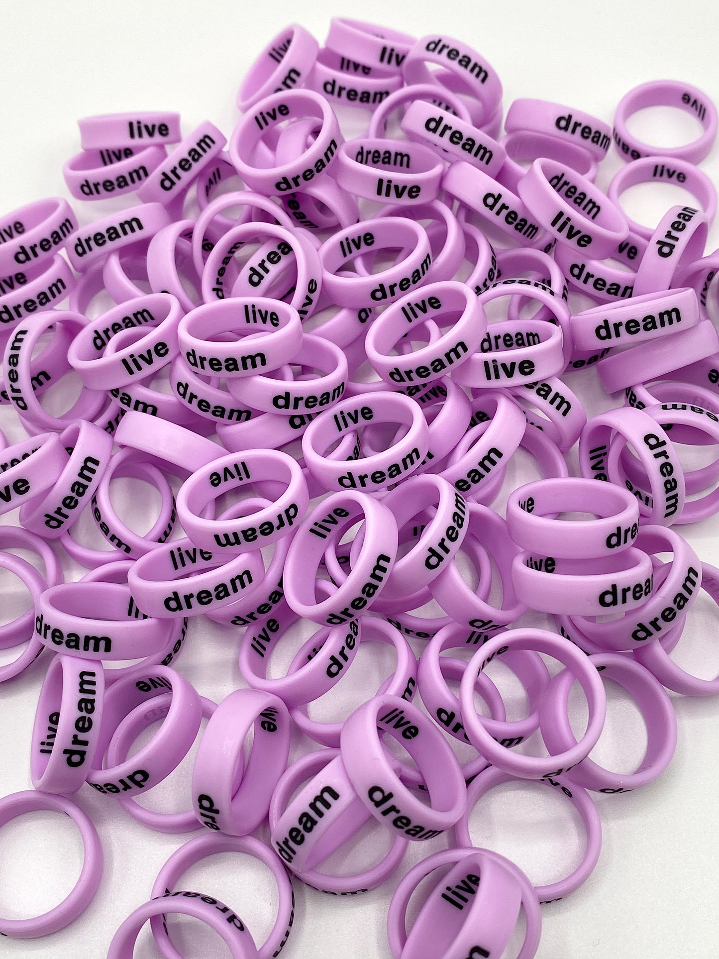 Flip Reversible dream / live Ring