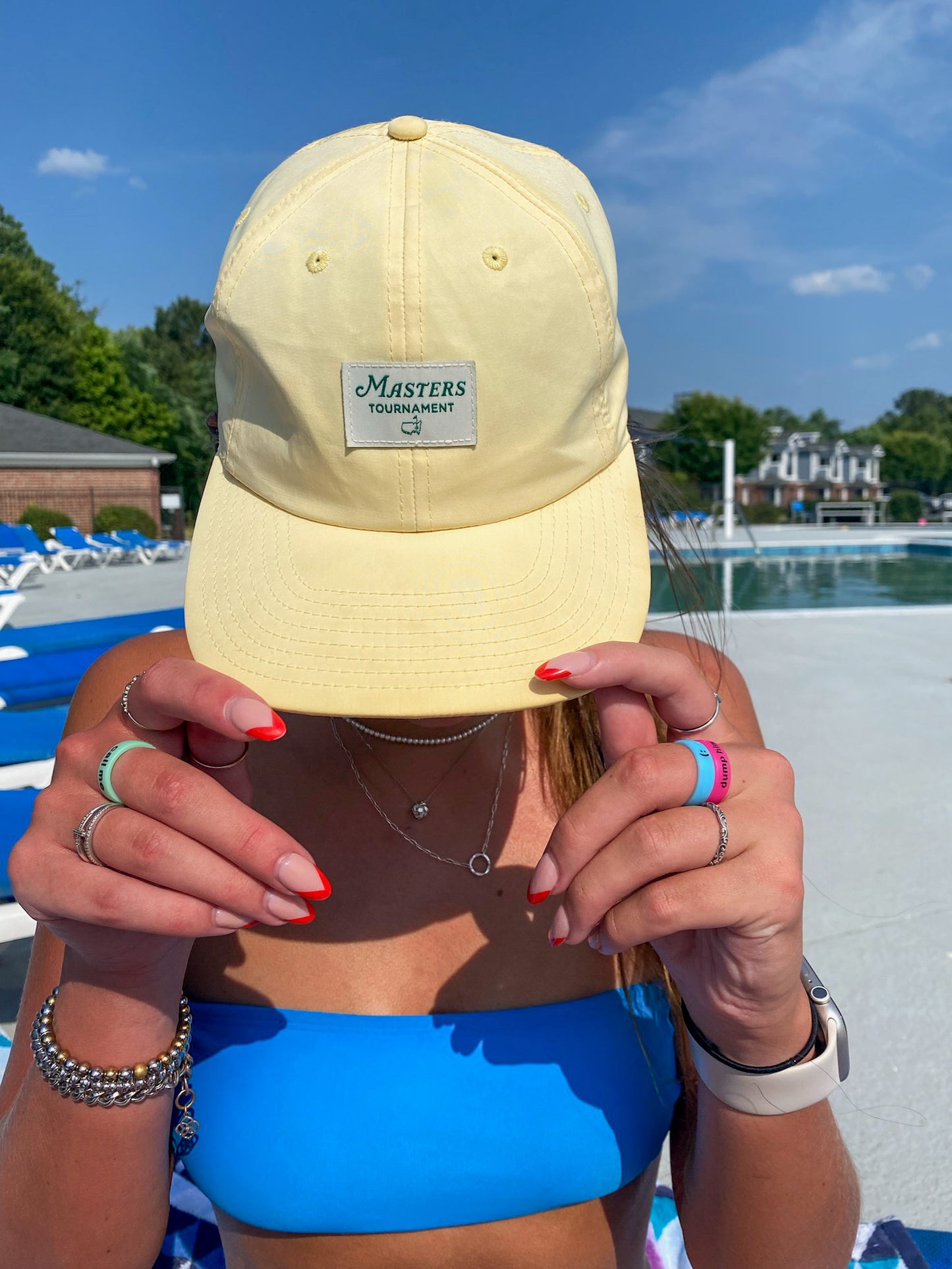 Flip Reversible call me / don’t call me Ring
