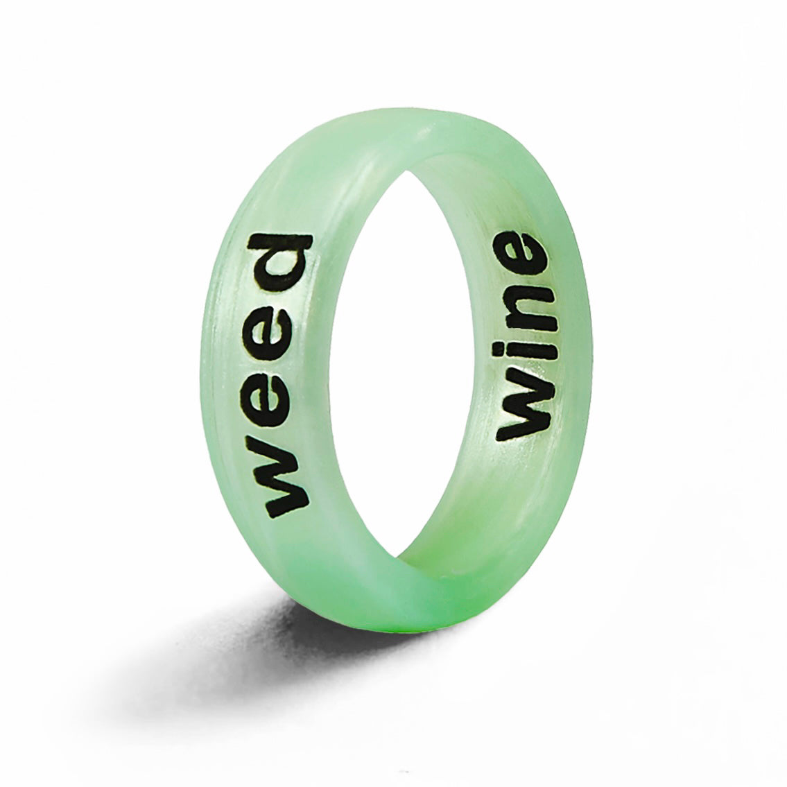Flip Reversible weed / wine