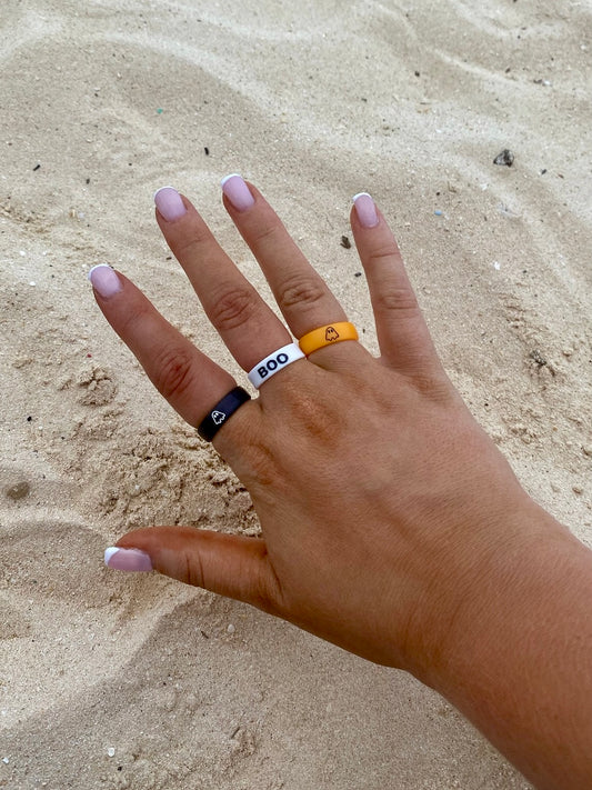 Flip Reversible Ghost 2 Pack