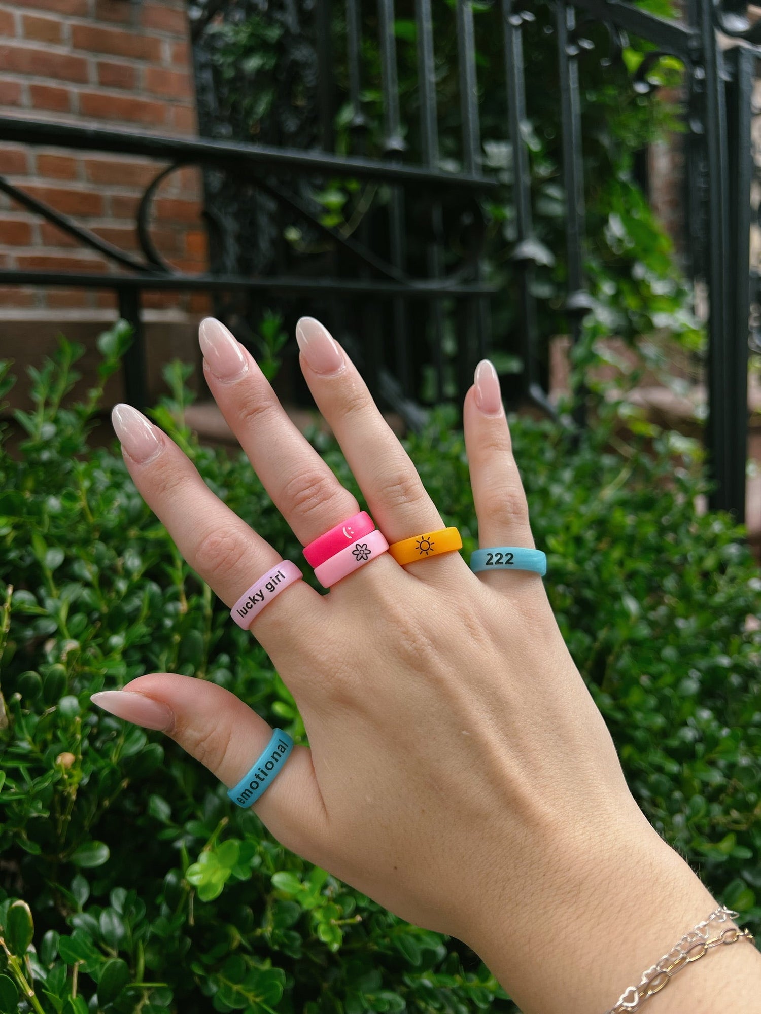 Spring Collection!