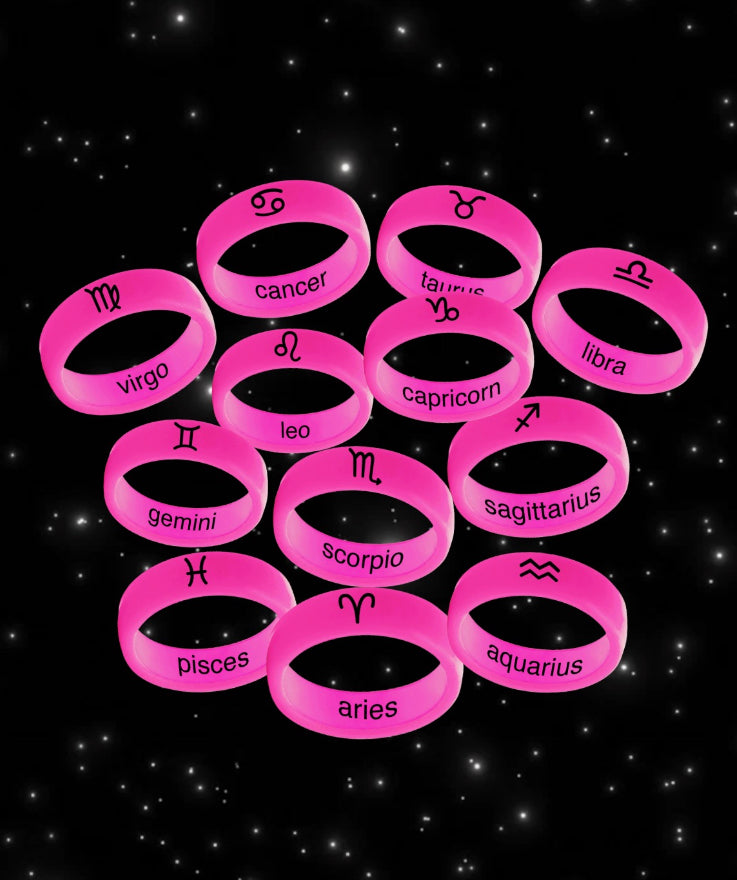 Zodiac Collection