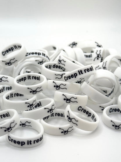 Flip Reversible skeleton/ creep it real