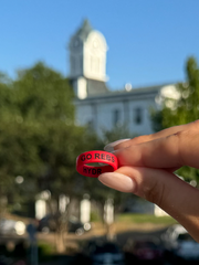 Flip Reversible GO REBS / HYDR Red Ring