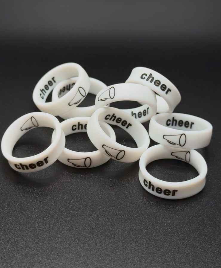 Flip Reversible Cheer Ring