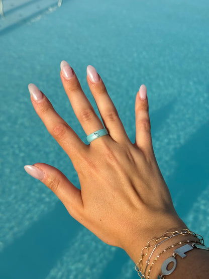 Flip Reversible Shell / Beach Club