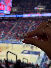 Flip Reversible Basketball Ring