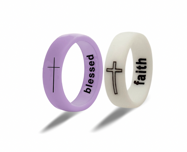 Flip Reversible Cross Two Pack