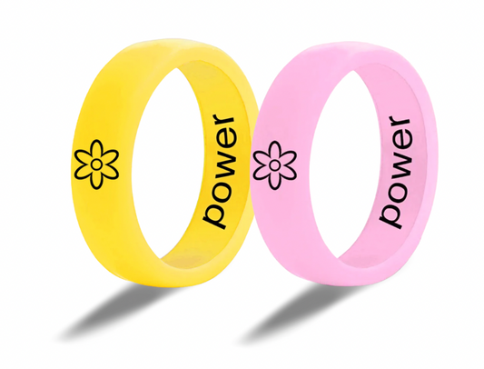 Flip Reversible Flower 2 Pack