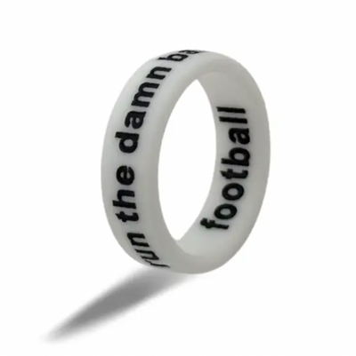 Flip Reversible Run the Damn Ball