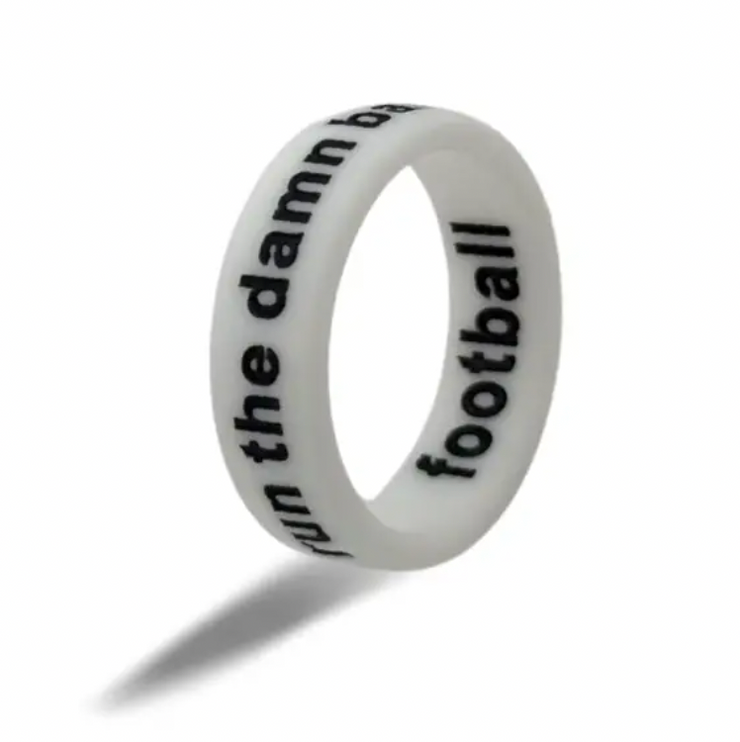 Flip Reversible Run the Damn Ball