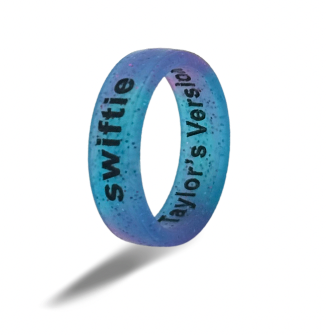 Flip Reversible Swiftie / Taylor's Version NEW – FlipRings