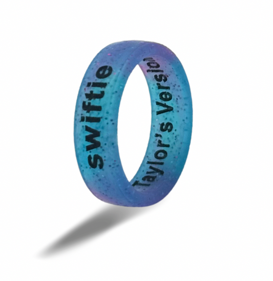 Flip Reversible Swiftie / Taylor's Version NEW