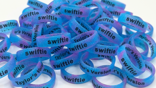 Flip Reversible Swiftie / Taylor's Version NEW