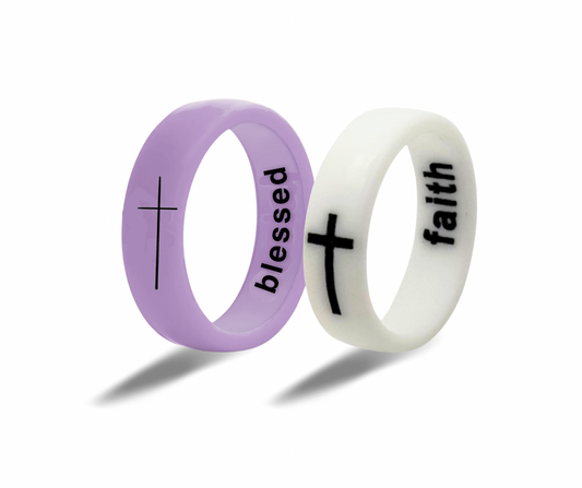 Flip Reversible Cross Two Pack