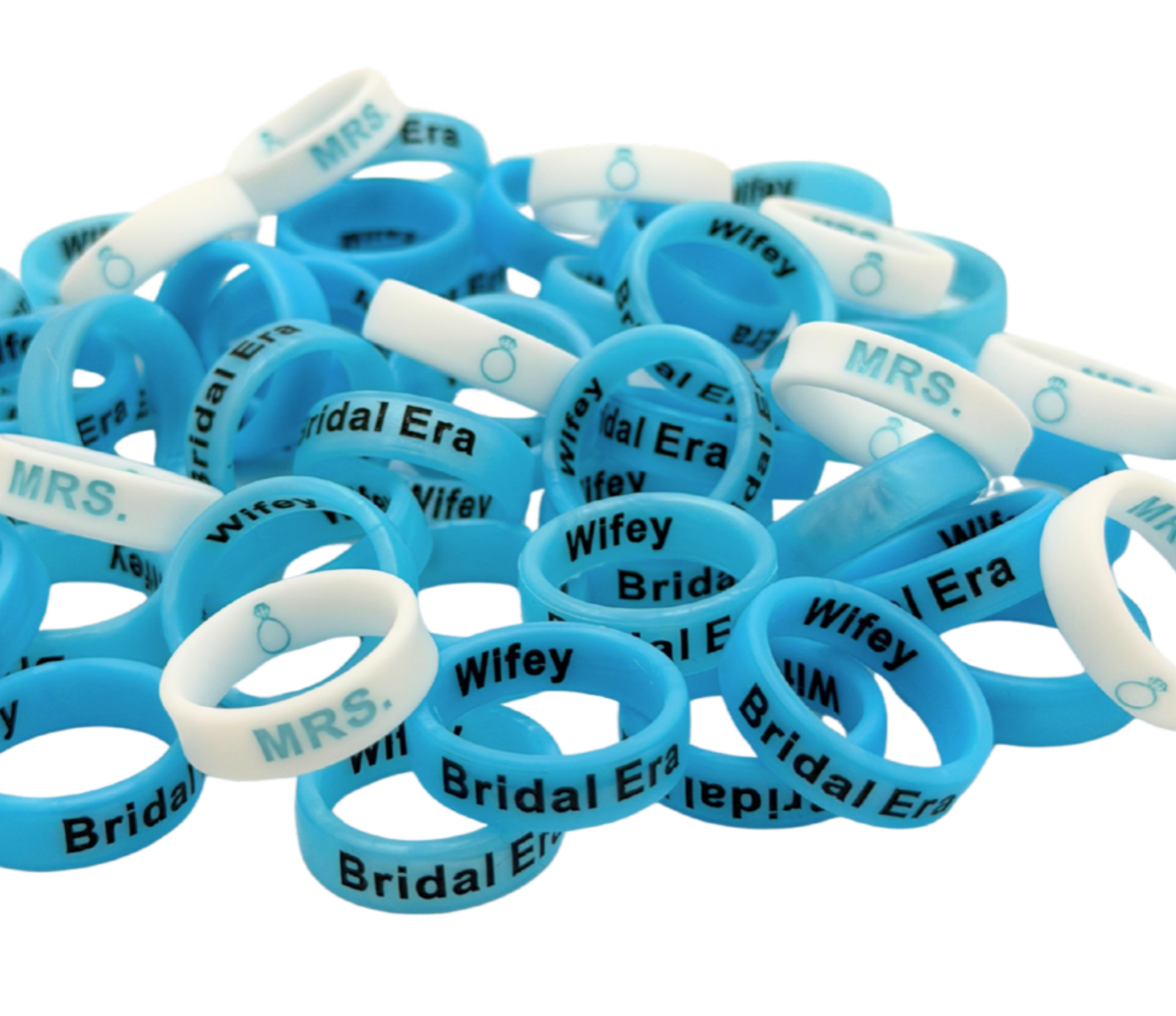 Flip Reversible Bride Duo 2-pack