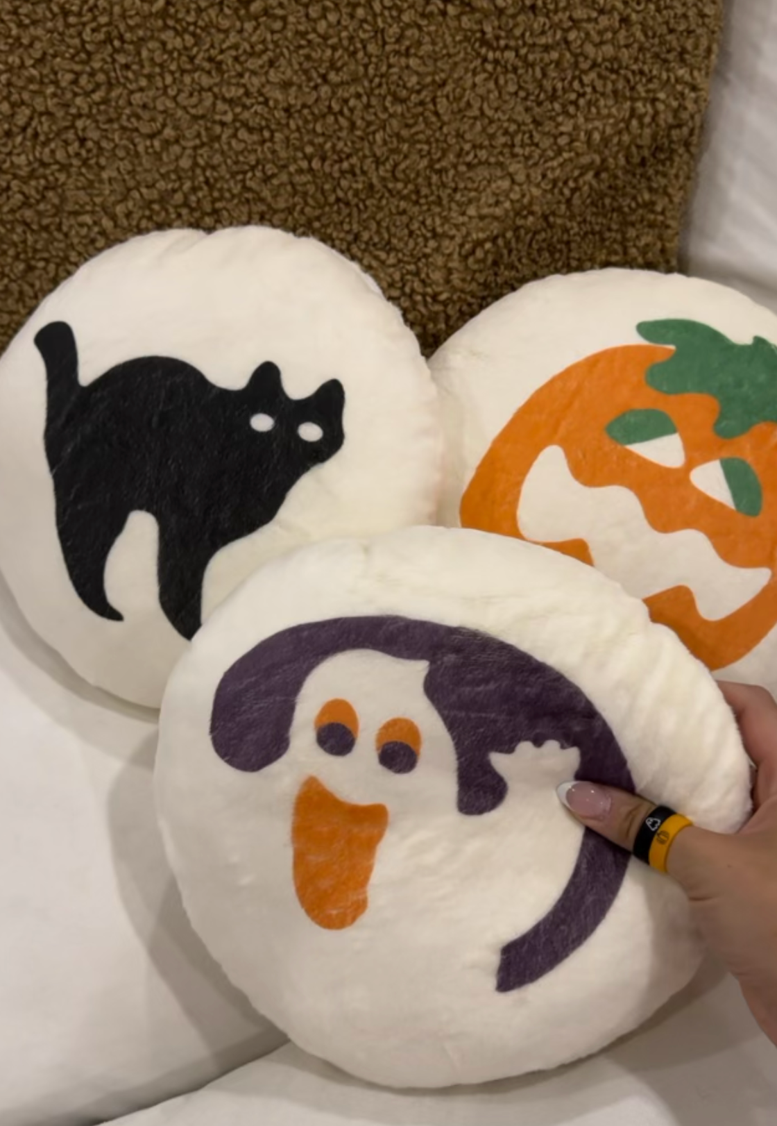Spooky 8 pack