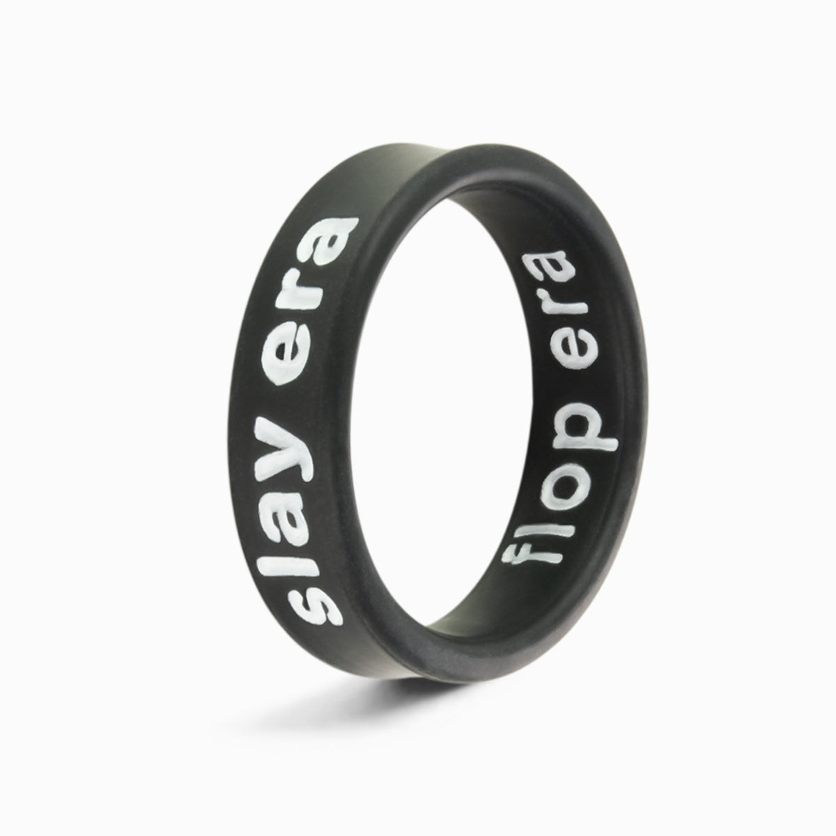 Flip Reversible flop era / slay era ring