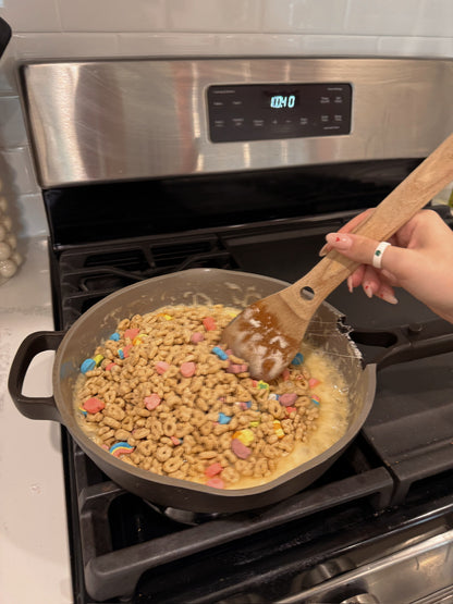 Flip Reversible shamrock / feelin' lucky Ring