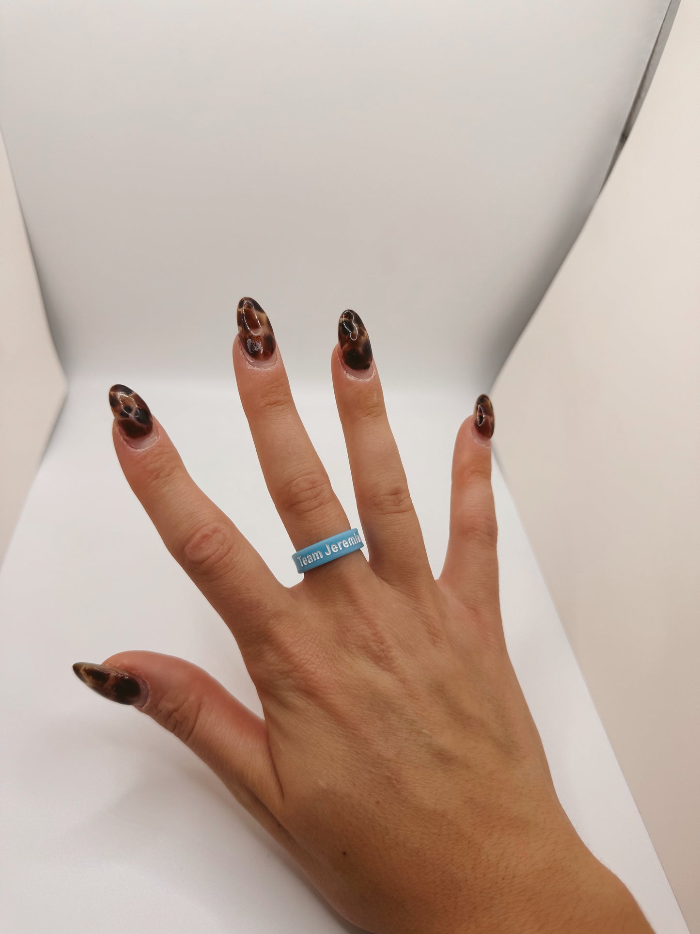 Flip Reversible Conrad / Jeremiah Ring