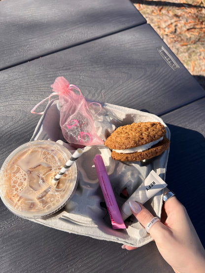 Flip Reversible You Got This ring