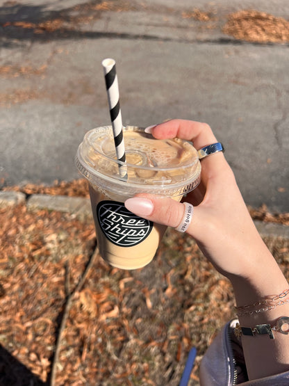 Flip Reversible You Got This ring