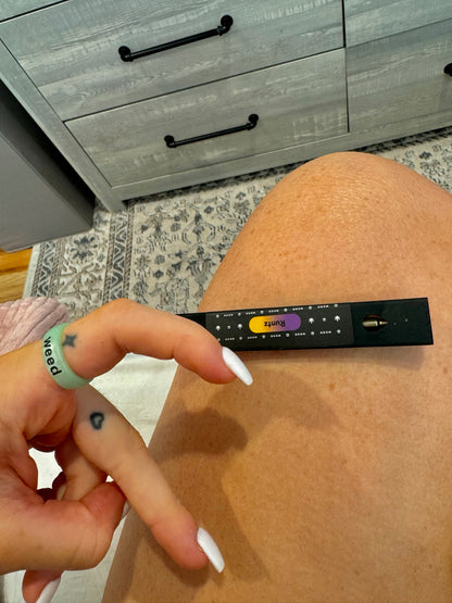 Flip Reversible weed / wine