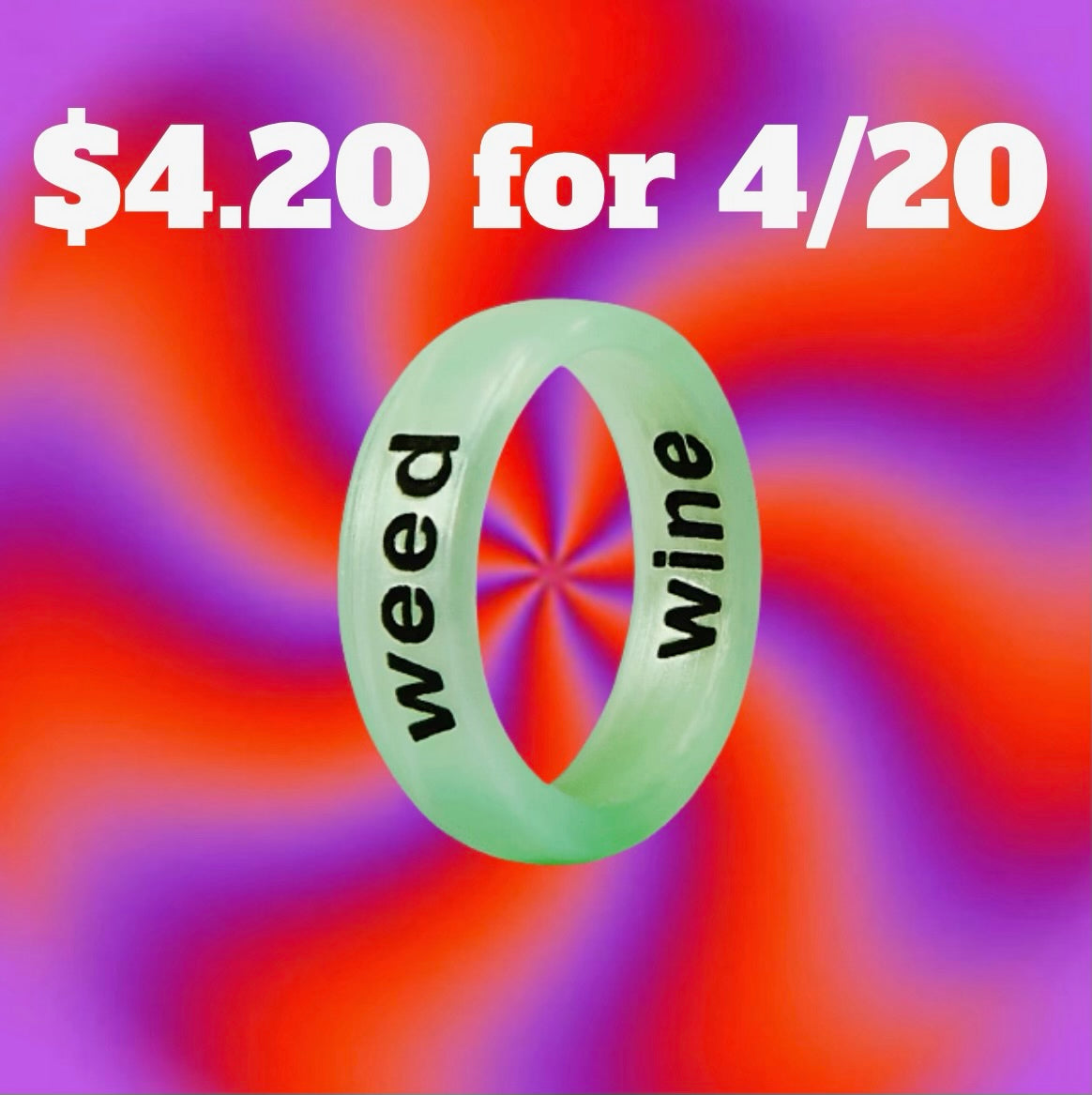 Flip Reversible weed / wine