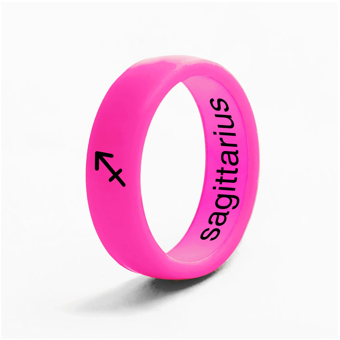 Flip Reversible Sagittarius Ring – FlipRings