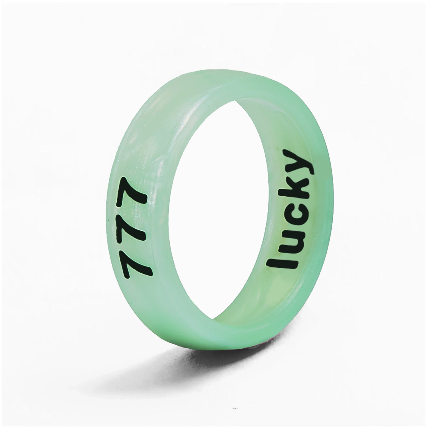 Flip Angel Numbers 777 / lucky Ring – FlipRings