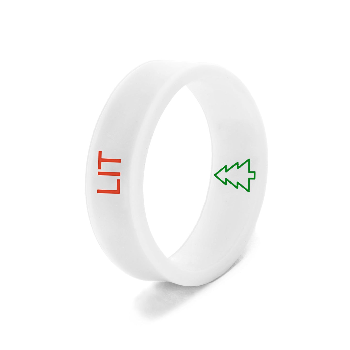 Flip Reversible Tree / LIT ring