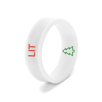Flip Reversible Tree / LIT ring