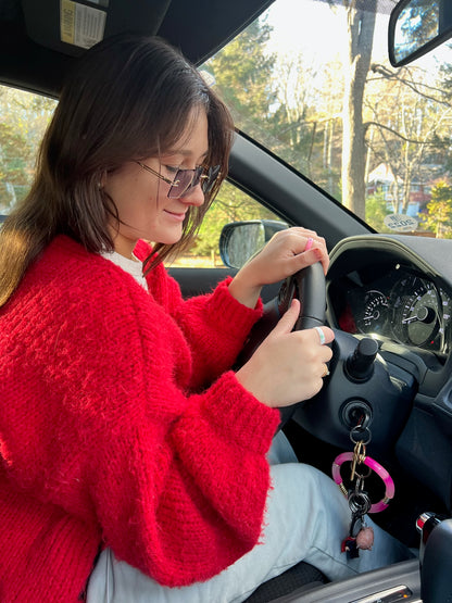 Flip Reversible Tree / LIT ring