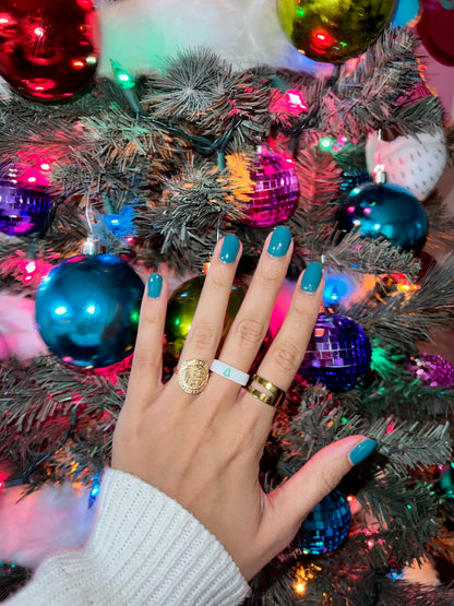 Flip Reversible Tree / LIT ring