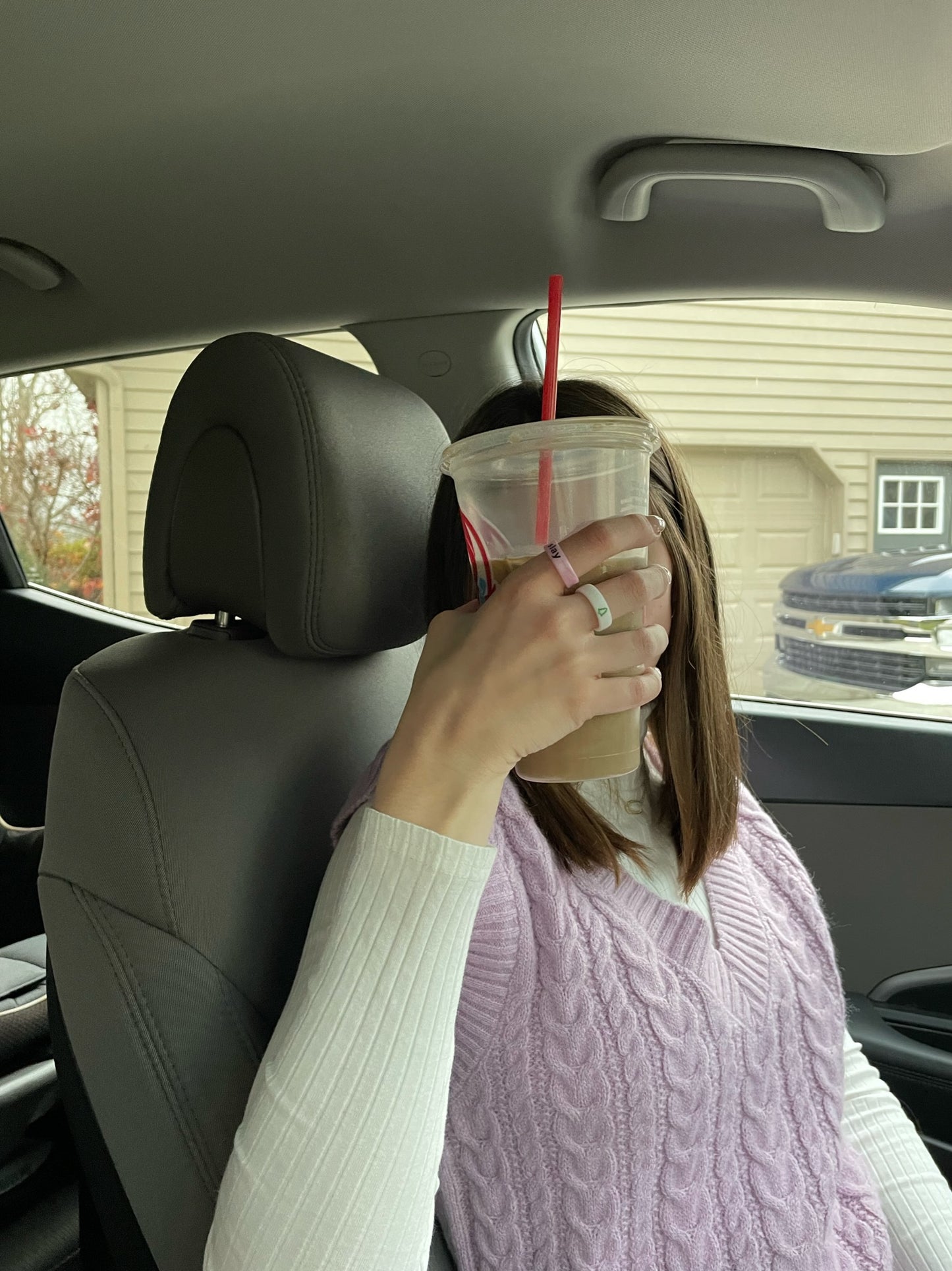 Flip Reversible Tree / LIT ring