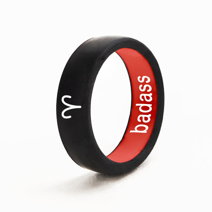 Flip Reversible Aries / Badass