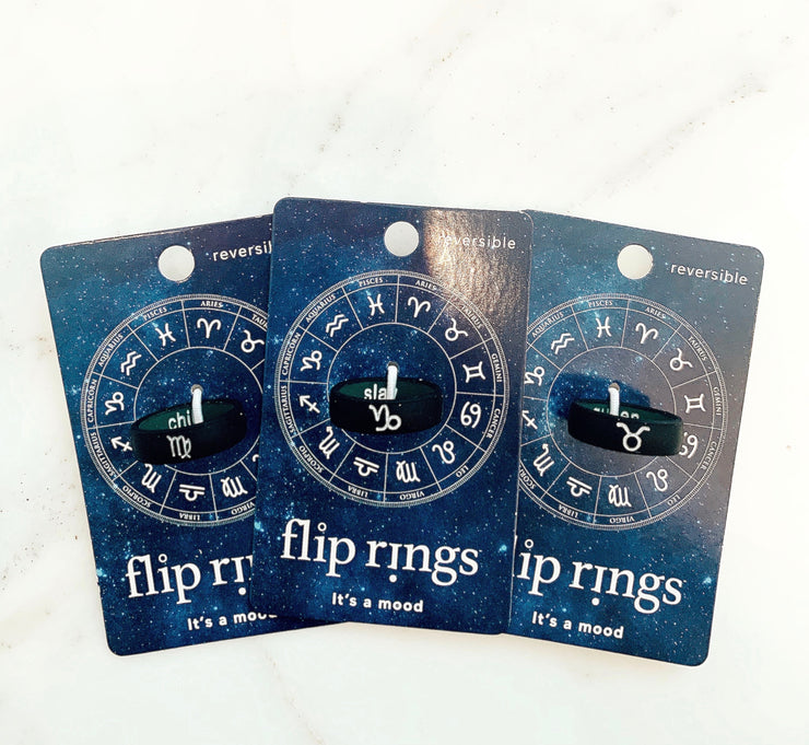 Flip Reversible Taurus / Queen