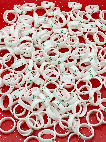 Flip Reversible Tree / LIT ring