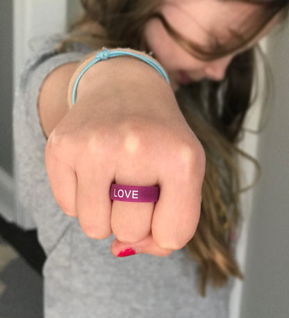 Flip Reversible love / fckd