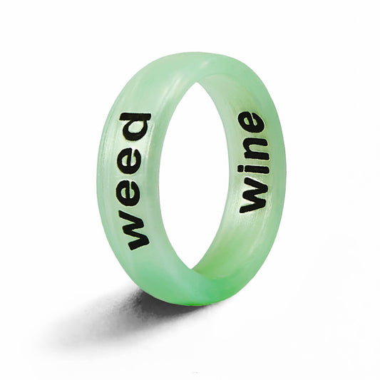 Flip Reversible weed / wine